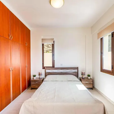 Villa Aqua Royal Pégeia